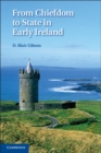 From Chiefdom to State in Early Ireland - eBook