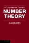 Comprehensive Course in Number Theory - eBook