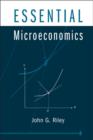 Essential Microeconomics - eBook