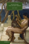 Oscar Wilde and Ancient Greece - eBook