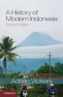 History of Modern Indonesia - eBook