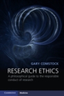 Research Ethics : A Philosophical Guide to the Responsible Conduct of Research - eBook