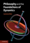 Philosophy and the Foundations of Dynamics - eBook