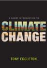 Short Introduction to Climate Change - eBook
