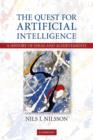 Quest for Artificial Intelligence - eBook