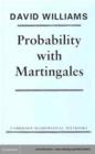 Probability with Martingales - eBook