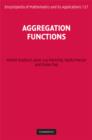 Aggregation Functions - eBook
