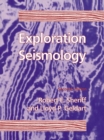 Exploration Seismology - eBook