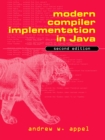Modern Compiler Implementation in Java - eBook