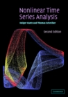 Nonlinear Time Series Analysis - eBook