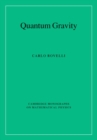 Quantum Gravity - eBook