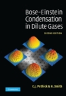 Bose-Einstein Condensation in Dilute Gases - eBook