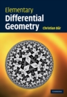 Elementary Differential Geometry - eBook