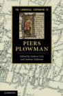 The Cambridge Companion to Piers Plowman - eBook