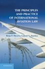 The Principles and Practice of International Aviation Law - eBook