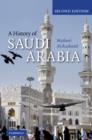 History of Saudi Arabia - eBook