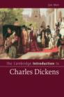 Cambridge Introduction to Charles Dickens - eBook