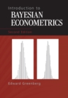 Introduction to Bayesian Econometrics - eBook