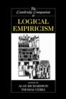 The Cambridge Companion to Logical Empiricism - eBook