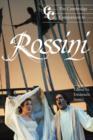Cambridge Companion to Rossini - eBook