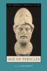 The Cambridge Companion to the Age of Pericles - eBook