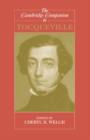 Cambridge Companion to Tocqueville - eBook