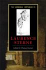 Cambridge Companion to Laurence Sterne - eBook