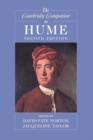 The Cambridge Companion to Hume - eBook