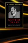 Cambridge Companion to Gunter Grass - eBook