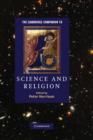 The Cambridge Companion to Science and Religion - eBook