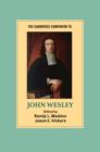 The Cambridge Companion to John Wesley - eBook