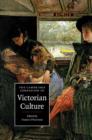 The Cambridge Companion to Victorian Culture - eBook