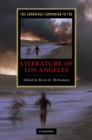 Cambridge Companion to the Literature of Los Angeles - eBook