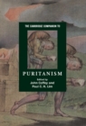 Cambridge Companion to Puritanism - eBook