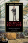 The Cambridge Companion to Anthony Trollope - eBook