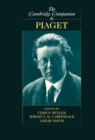 Cambridge Companion to Piaget - eBook