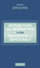 Retribution and Reparation in the Transition to Democracy - eBook