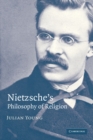 Nietzsche's Philosophy of Religion - eBook