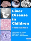 Liver Disease in Children - eBook