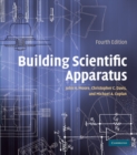 Building Scientific Apparatus - eBook