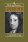 Cambridge Companion to Locke - eBook