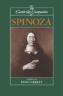 Cambridge Companion to Spinoza - eBook