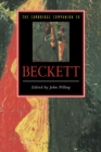 Cambridge Companion to Beckett - eBook
