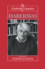 Cambridge Companion to Habermas - eBook
