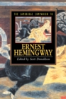 Cambridge Companion to Hemingway - eBook