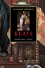 Cambridge Companion to Keats - eBook