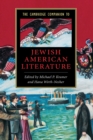 Cambridge Companion to Jewish American Literature - eBook