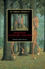 Cambridge Companion to Feminist Literary Theory - eBook