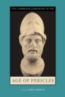 Cambridge Companion to the Age of Pericles - eBook