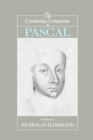 Cambridge Companion to Pascal - eBook
